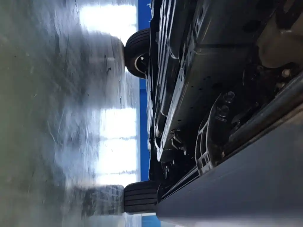 Tank Tank 700 New Energy — миниатюра 4
