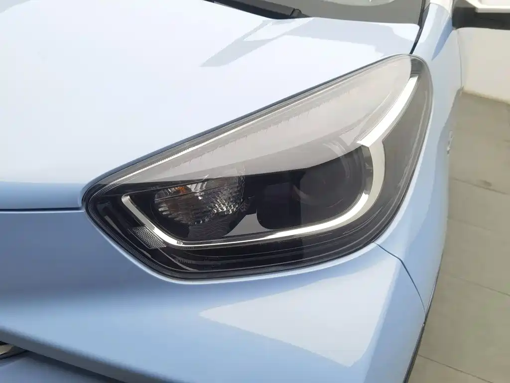 Chery QQ Little Ant — миниатюра 7