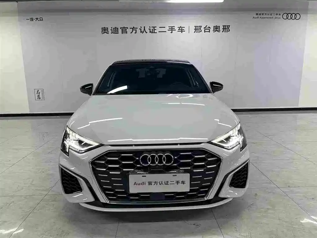 Audi A3 — миниатюра 2