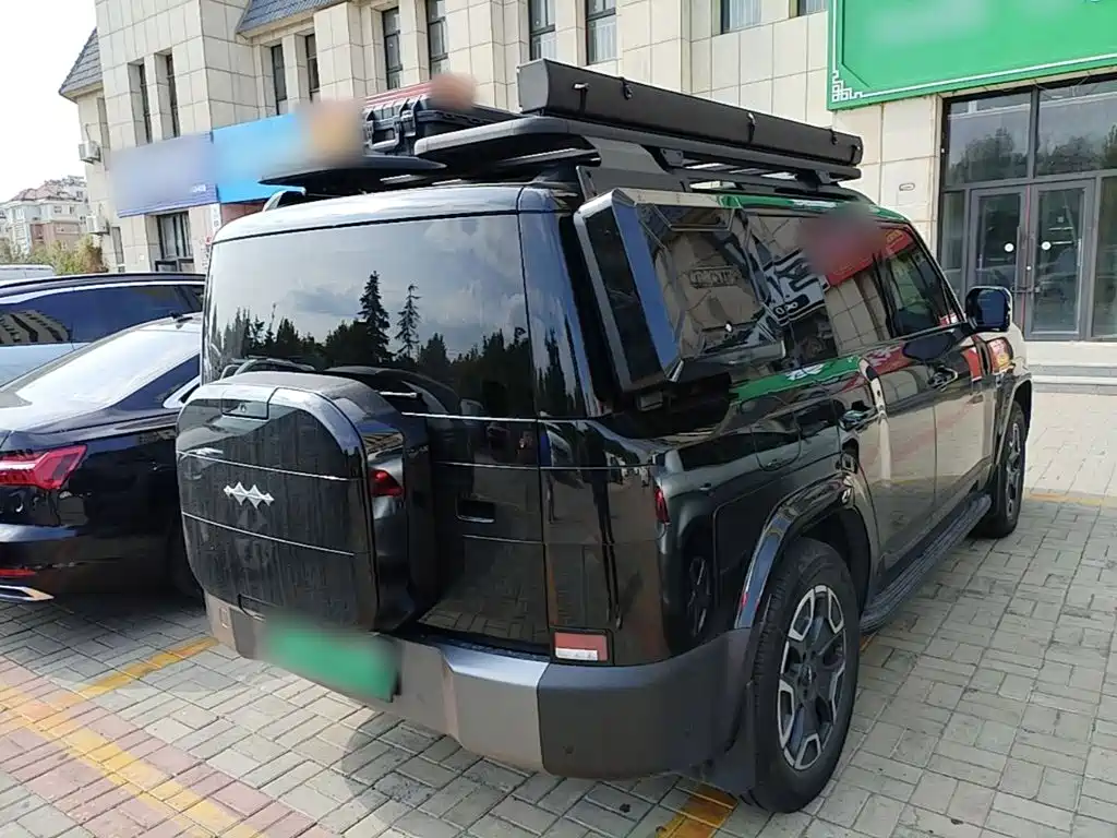 Fang Cheng Bao Ti 7 — миниатюра 7