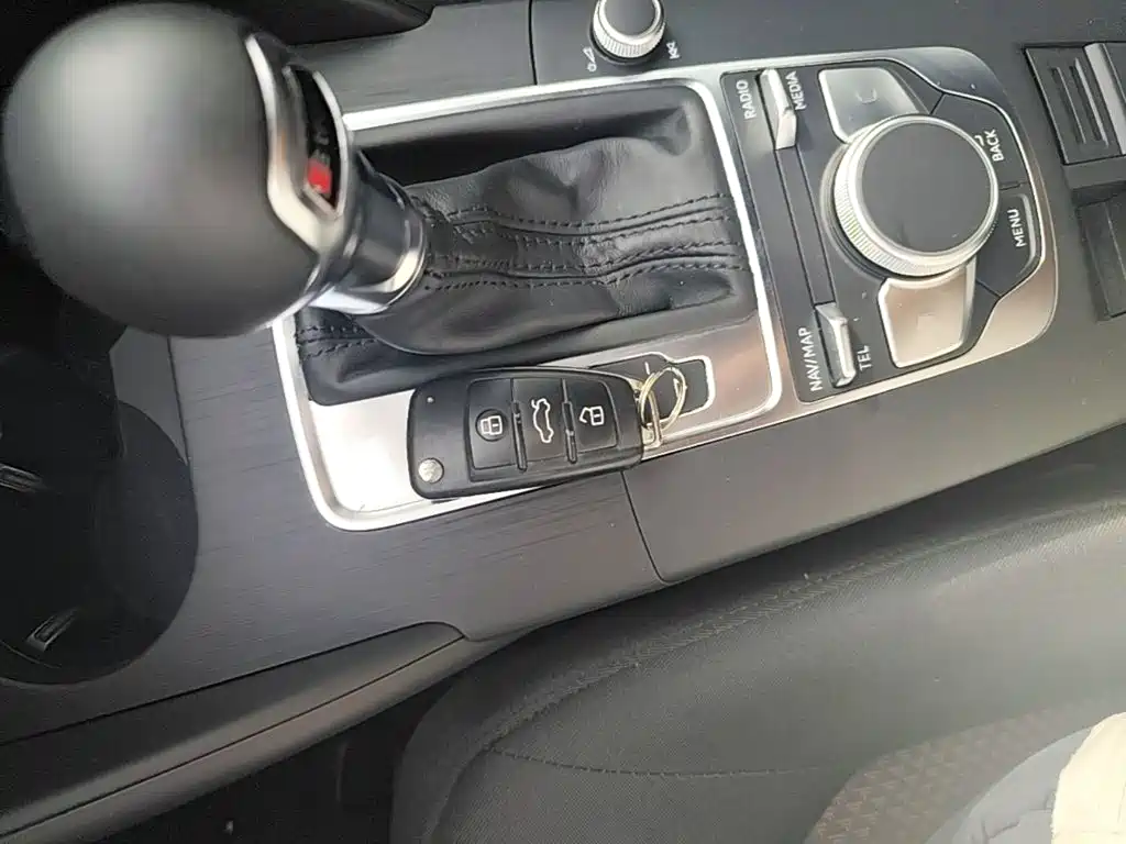Audi A3 — миниатюра 9