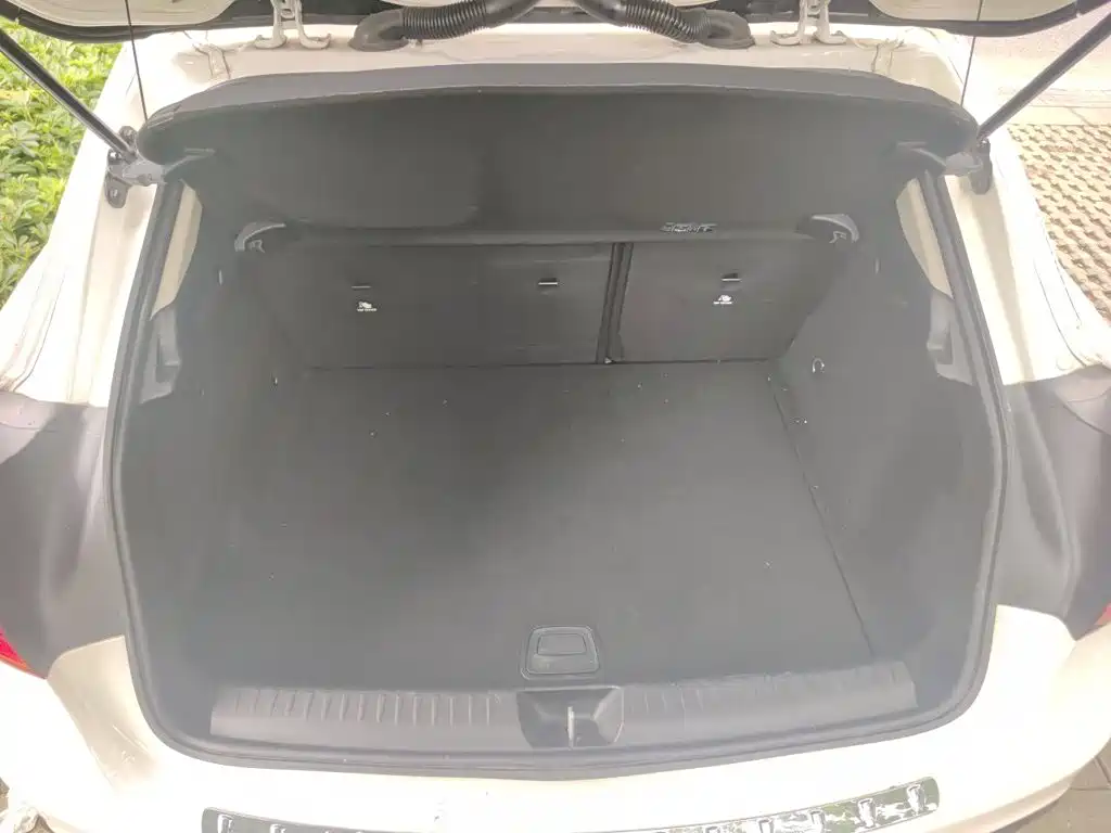 Mercedes-Benz GLA — миниатюра 15
