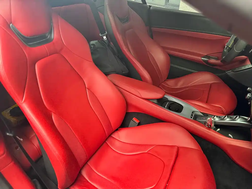 Ferrari Portofino 2018 3.9T