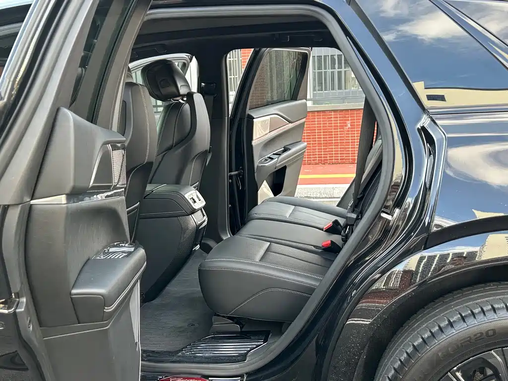 Cadillac XT5 — миниатюра 17
