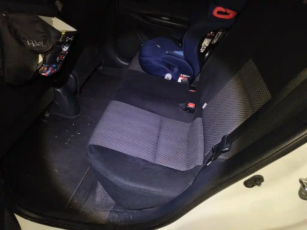 Toyota Vios FS — миниатюра 14