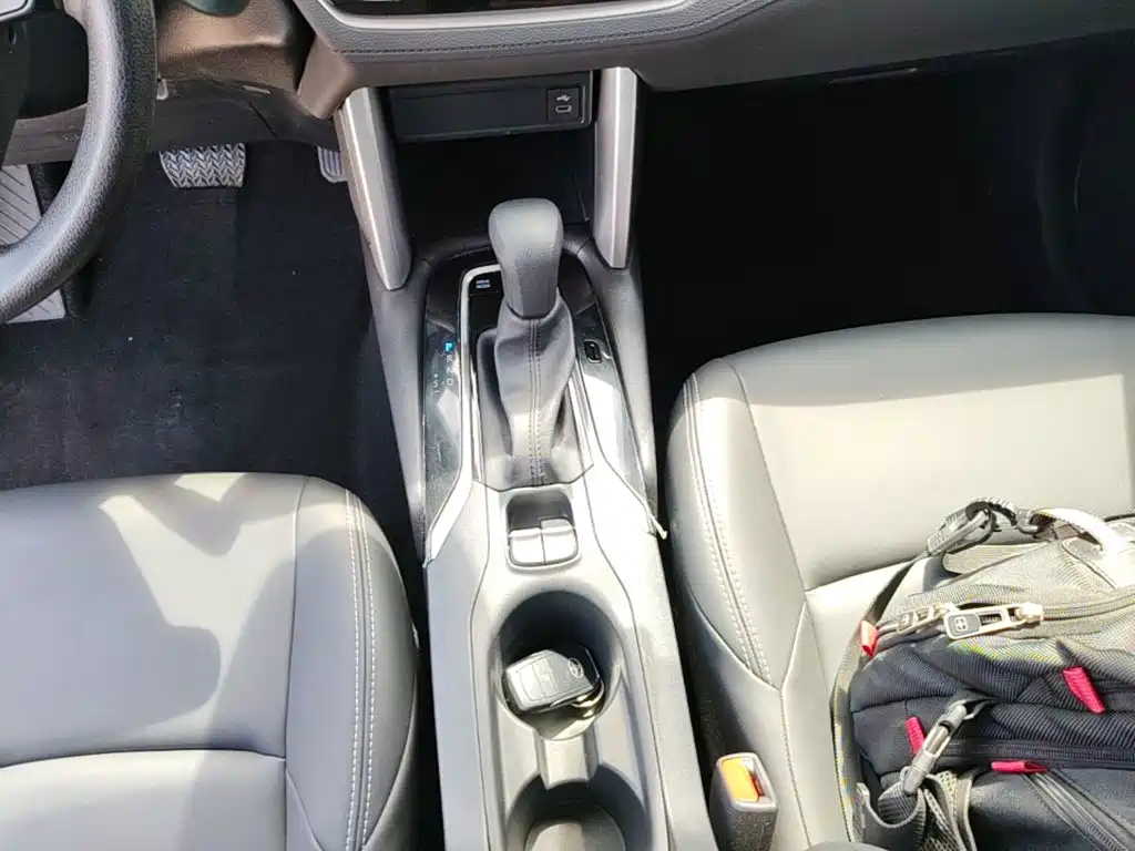 Toyota Frontlander — миниатюра 14