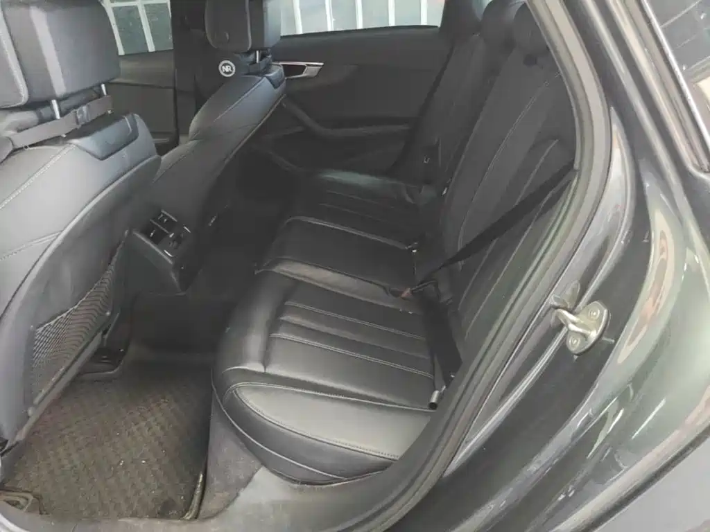 Audi A4L — миниатюра 17