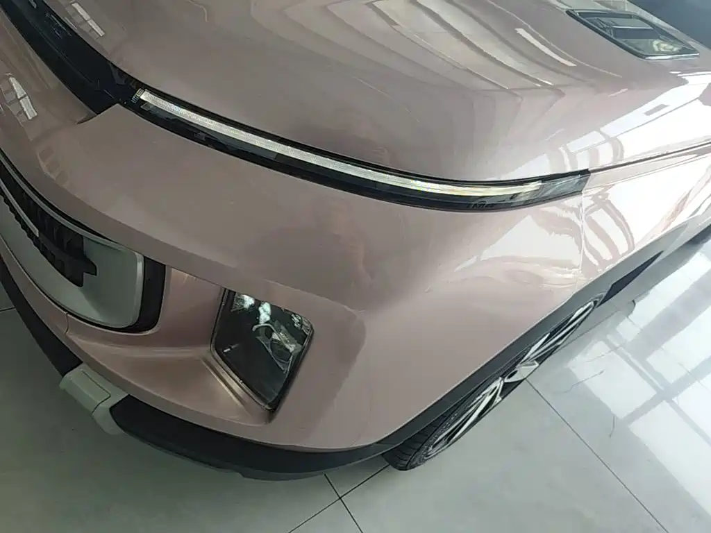 Geely Icon — миниатюра 24