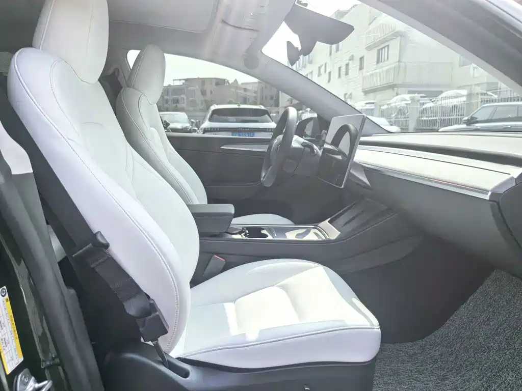 Tesla Model Y — миниатюра 16