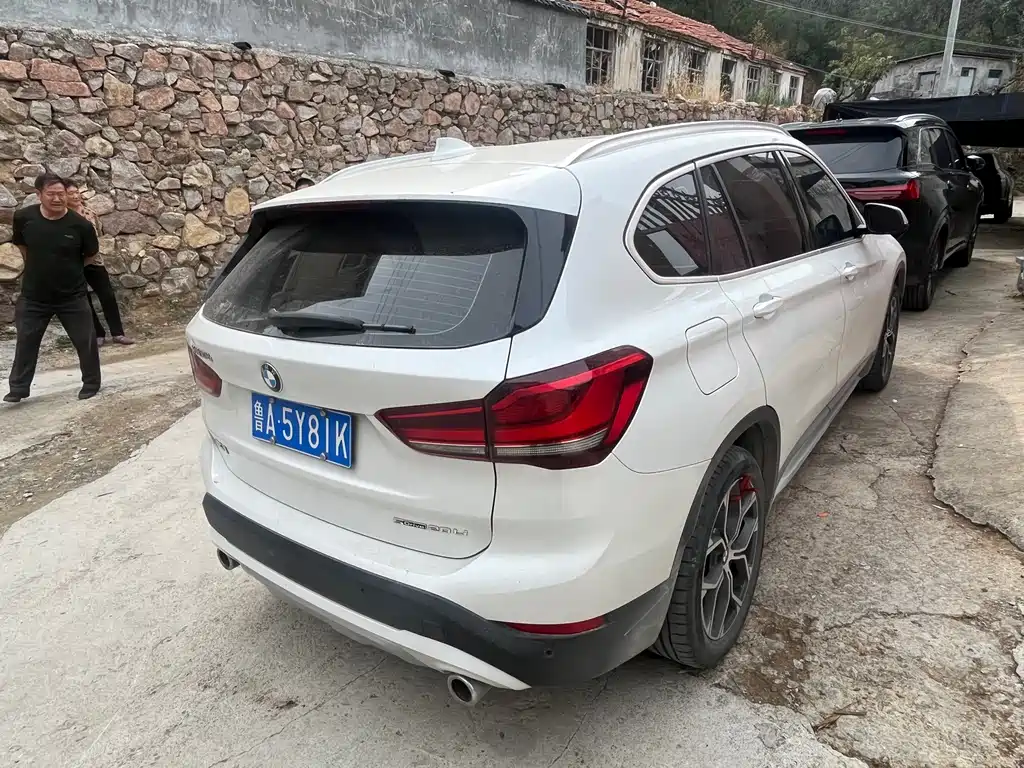 BMW X1 — миниатюра 6