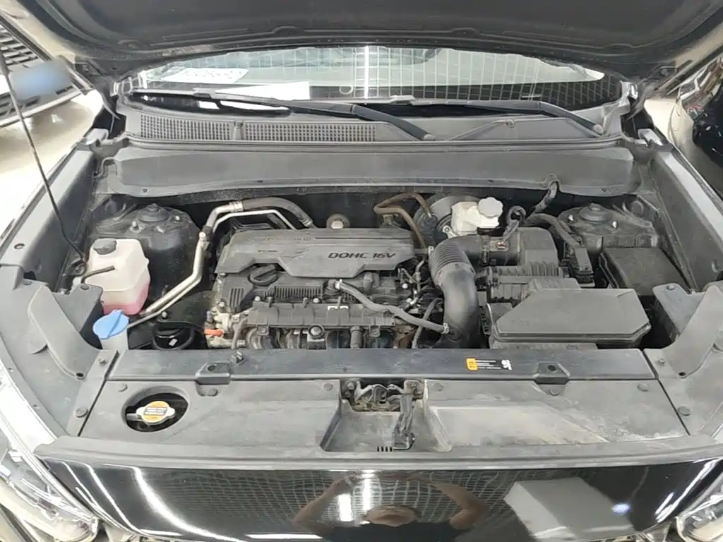 Hyundai ix35 — миниатюра 20