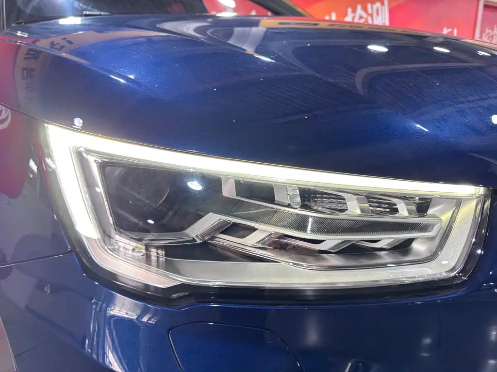 Audi A1 — миниатюра 17