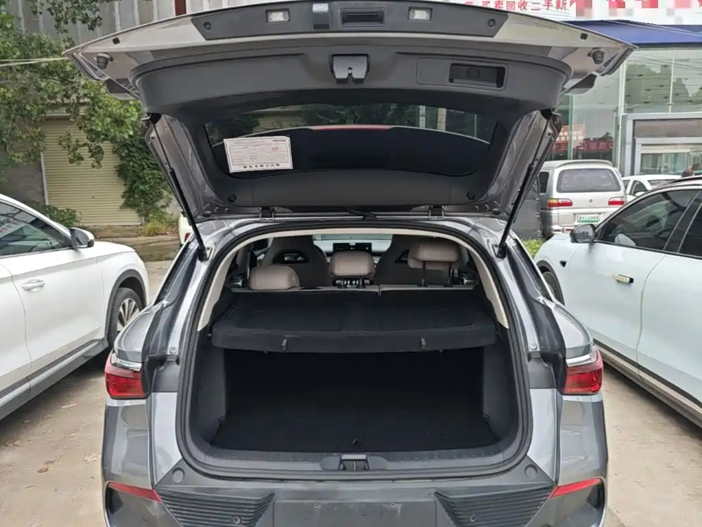 BYD Yuan Plus — миниатюра 19