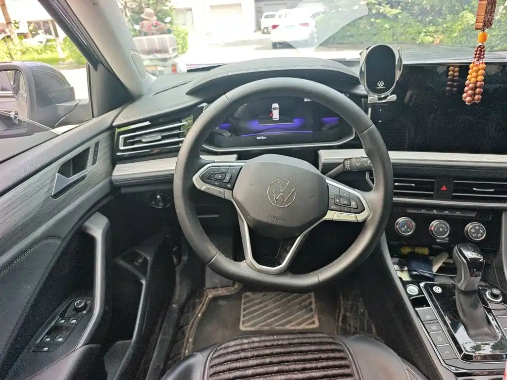 Volkswagen Sagitar — миниатюра 3