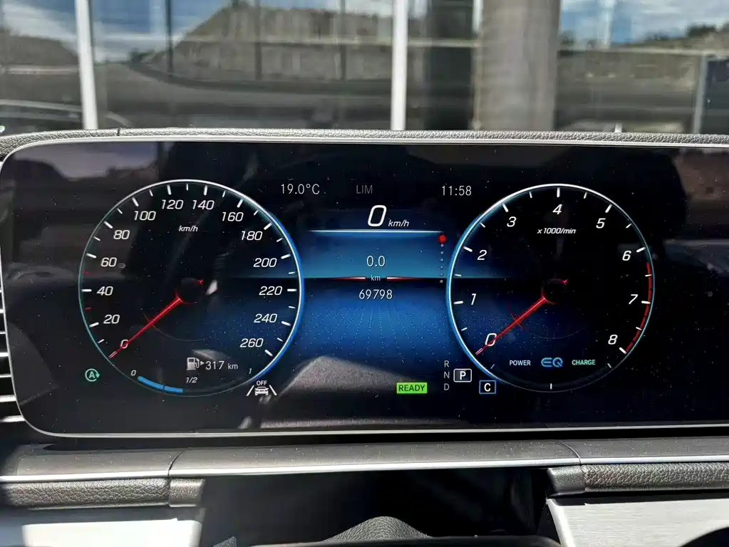 Mercedes-Benz GLE 2023 GLE 450 4MATIC Fashion