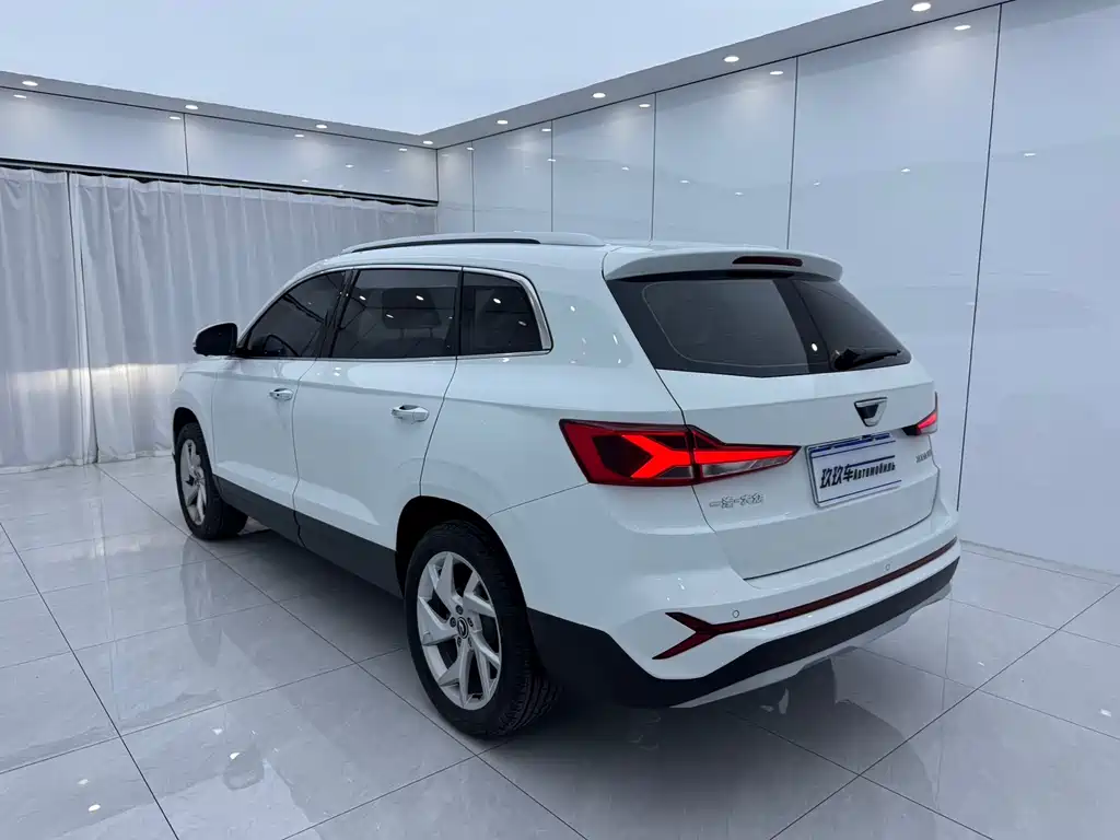 Jetta VS7 — миниатюра 6
