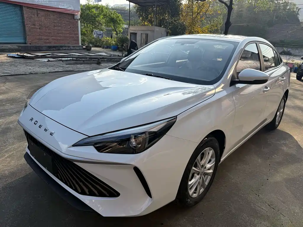 Roewe i5 0
