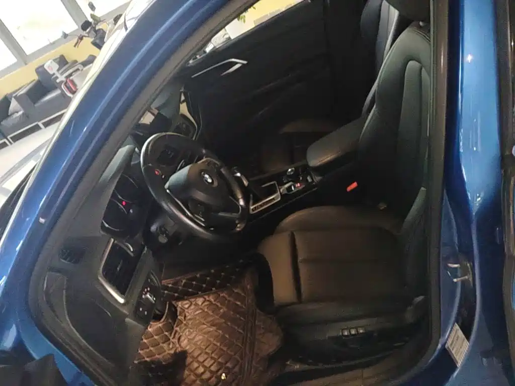 BMW 1 Series — миниатюра 15