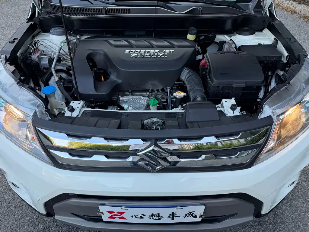 Suzuki Vitara — миниатюра 33