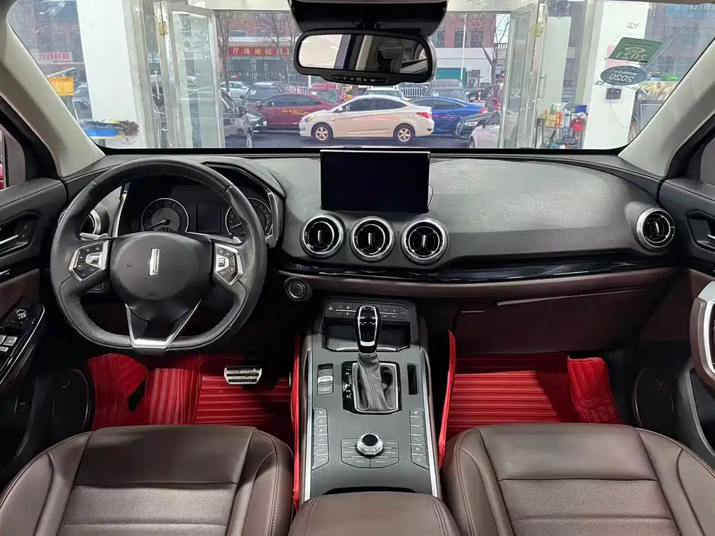 WEI PAI WEI BRAND VV5