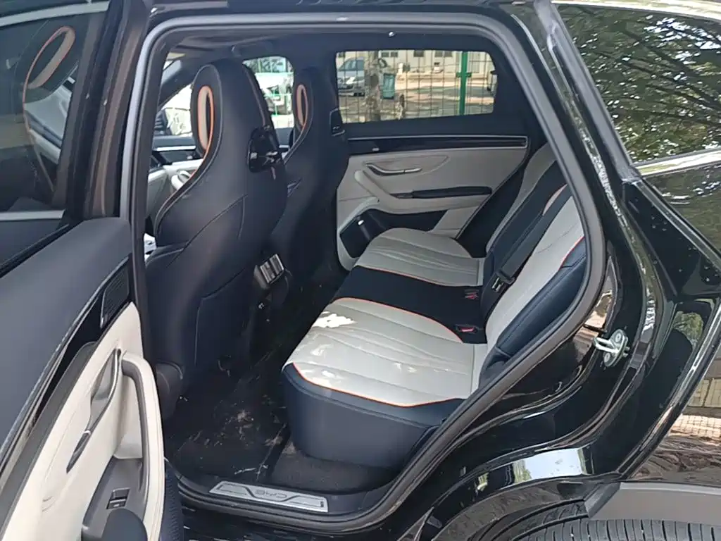 BYD PLUS New Energy — миниатюра 17