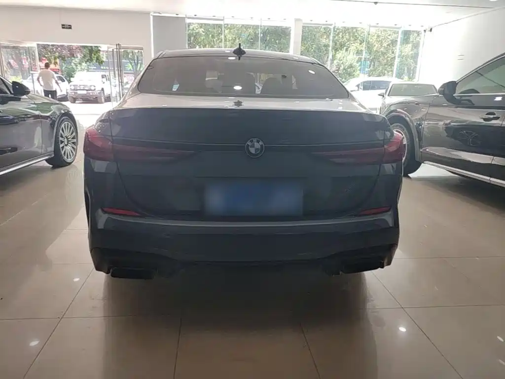 BMW 2 Series (Import) — миниатюра 6
