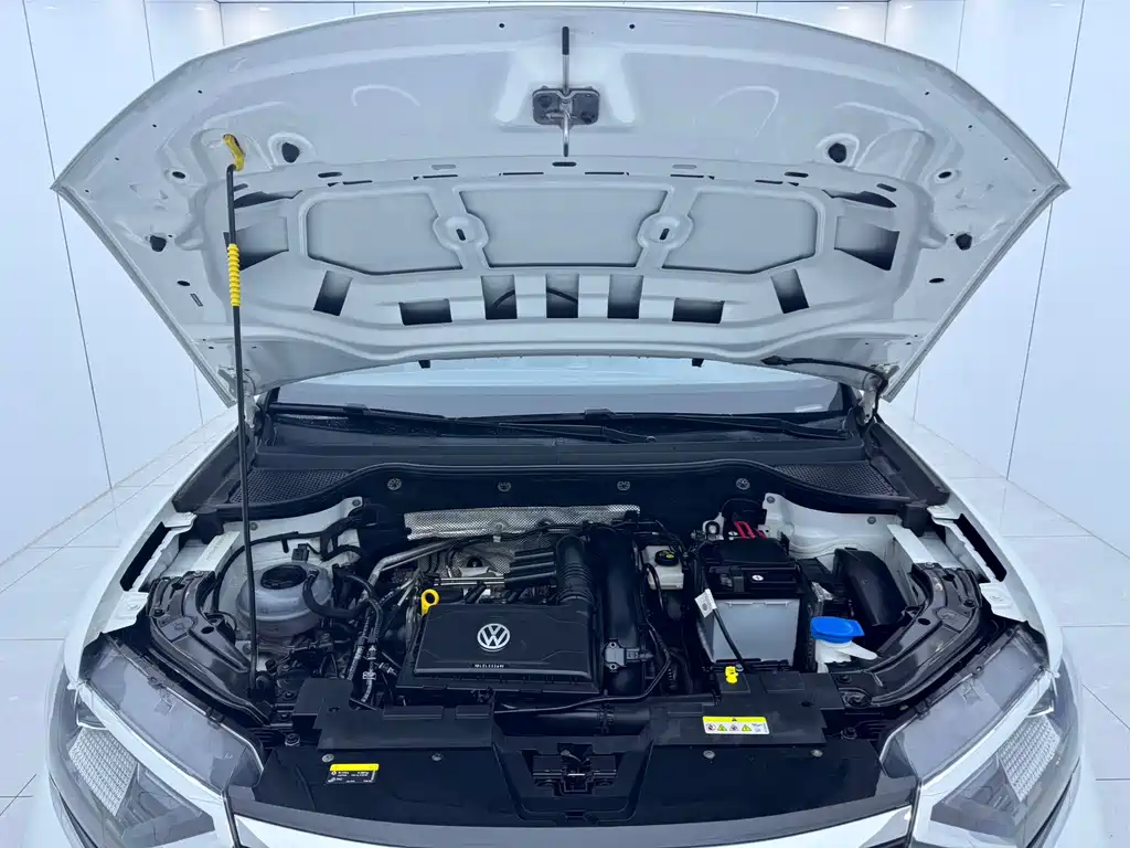 Jetta VS7 — миниатюра 15