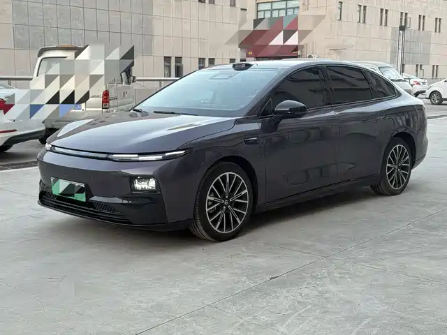 ZERO-RUNNING CAR ZERO RUN B01 2025