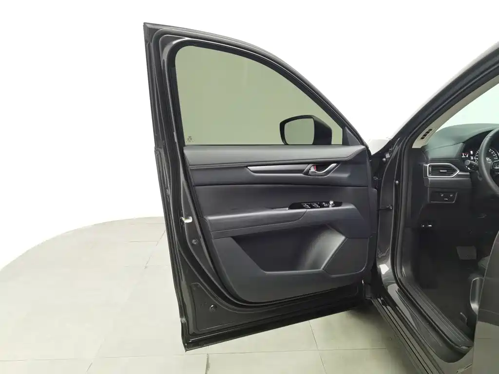 Mazda CX-5 — миниатюра 8