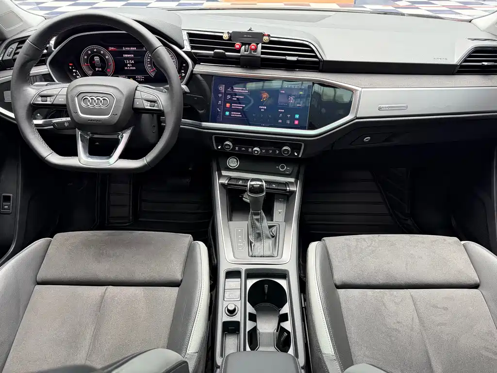 Audi Q3 — миниатюра 17