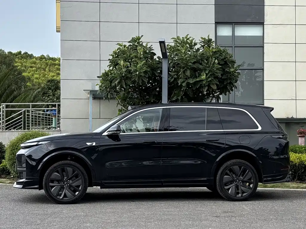 Li Auto IDEAL L9