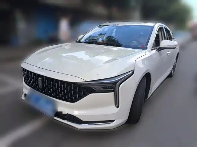 Bestune B70