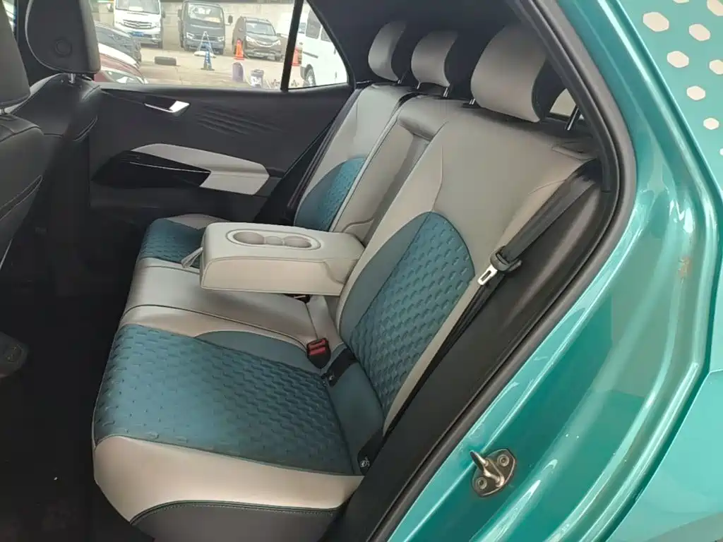 Volkswagen ID.3 — миниатюра 17