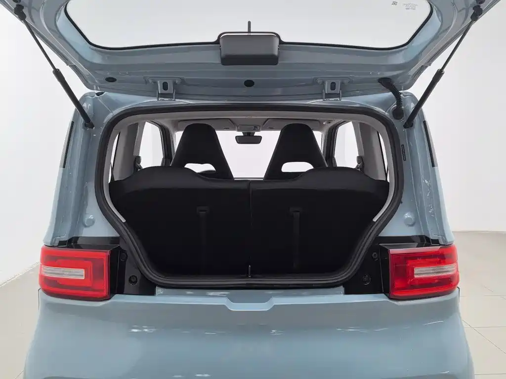 Wuling MINIEV — миниатюра 16