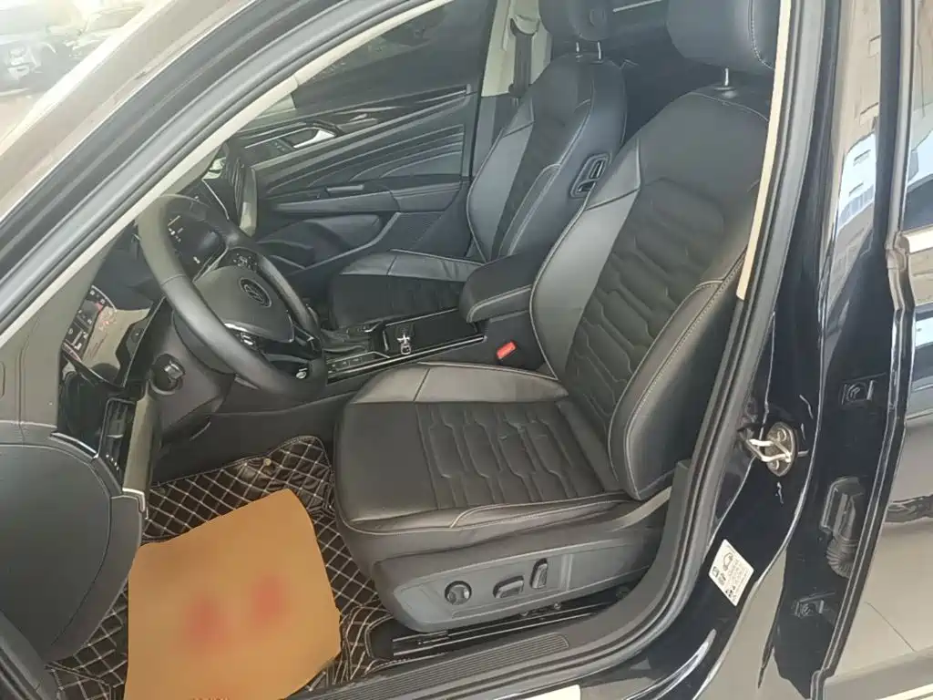 Volkswagen Passat — миниатюра 15
