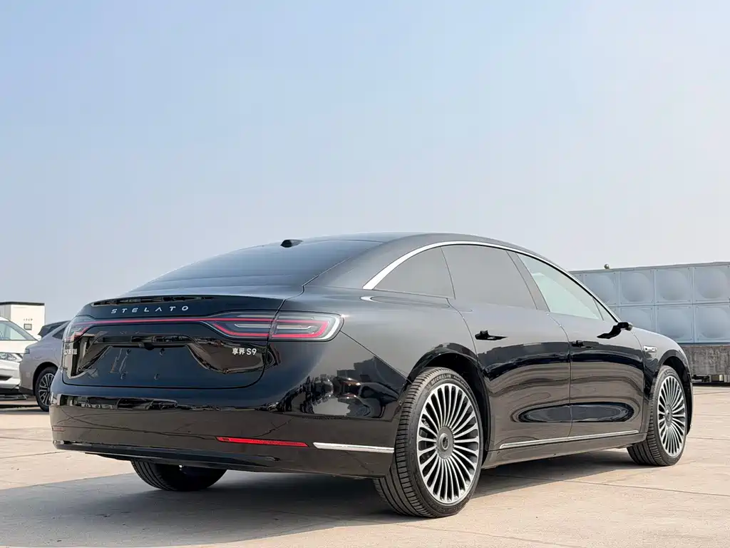 Xiangjie Xiangjie S9 — миниатюра 4