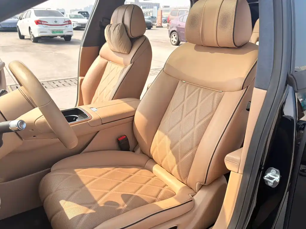 Xiangjie Xiangjie S9 — миниатюра 10
