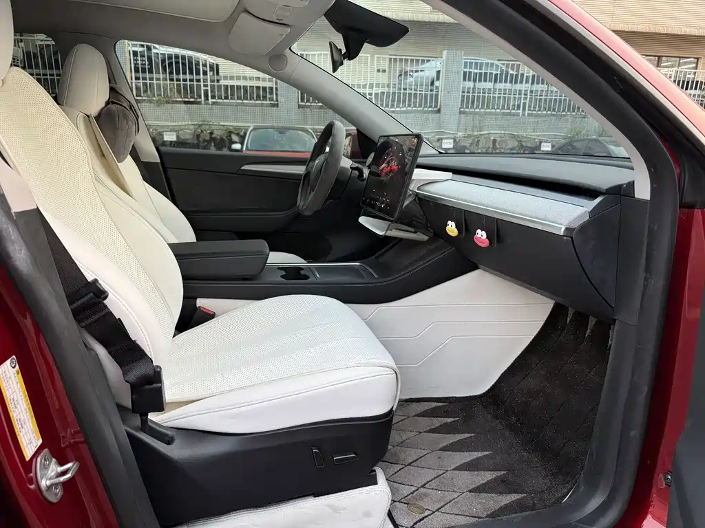 Tesla Model Y — миниатюра 11