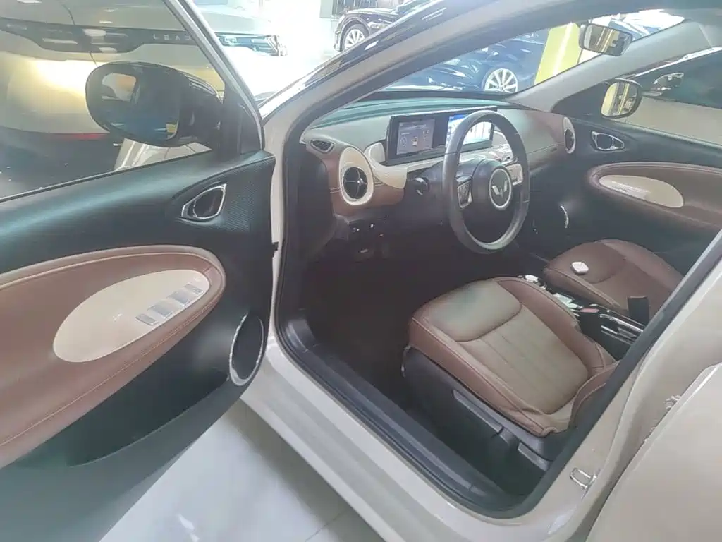 Wuling Bingo — миниатюра 16