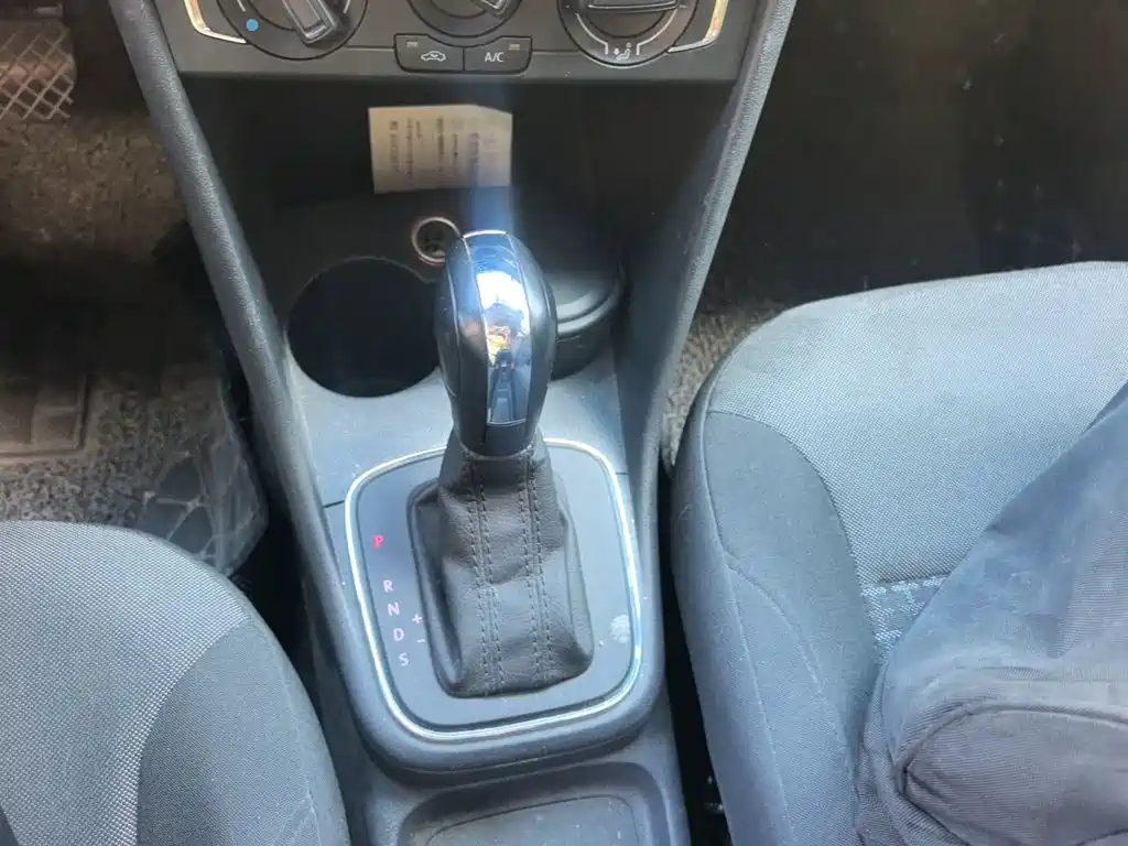 Volkswagen Polo — миниатюра 10