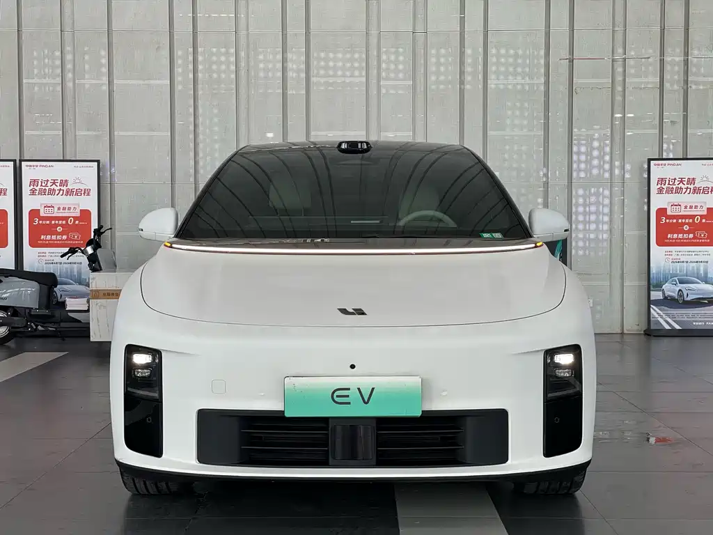 Li Auto Li i6 — миниатюра 2