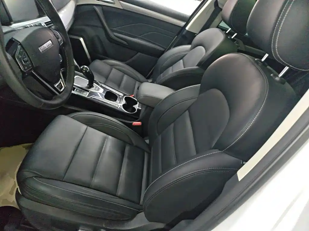Haval H7 — миниатюра 15