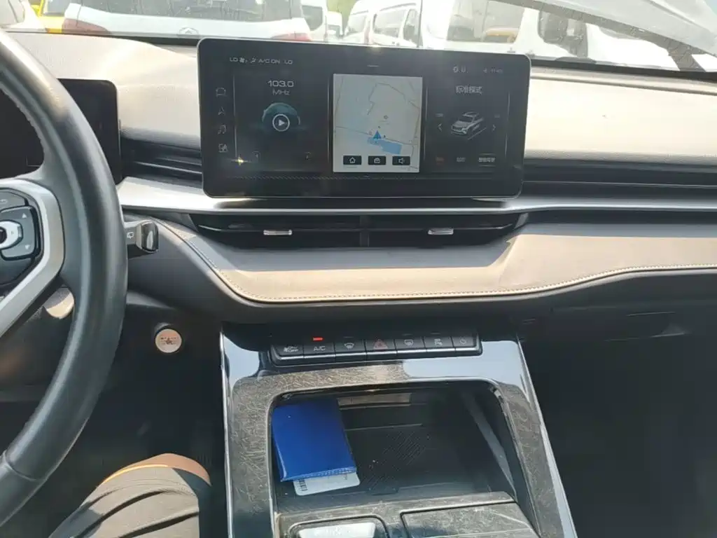 Haval H6 — миниатюра 13