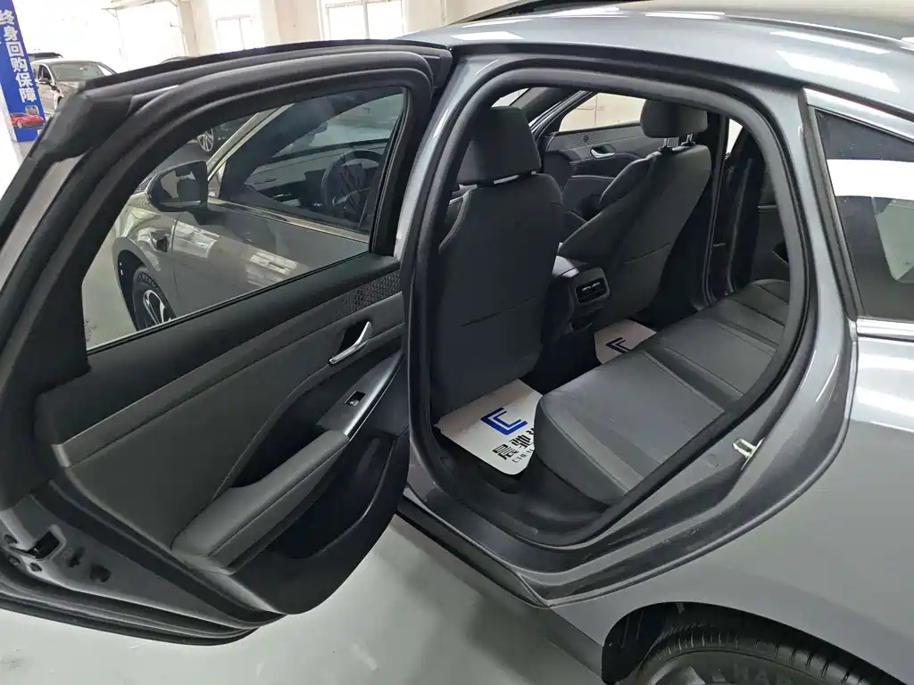 BYD Qin PLUS — миниатюра 12