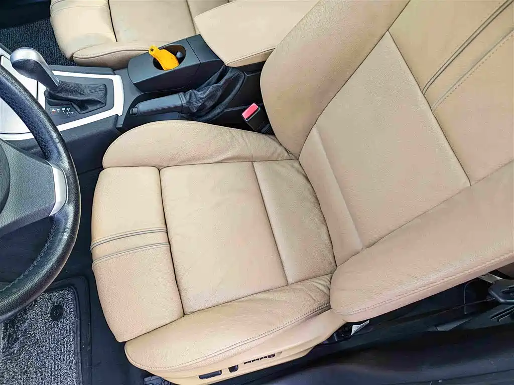BMW X3 (Import) — миниатюра 8