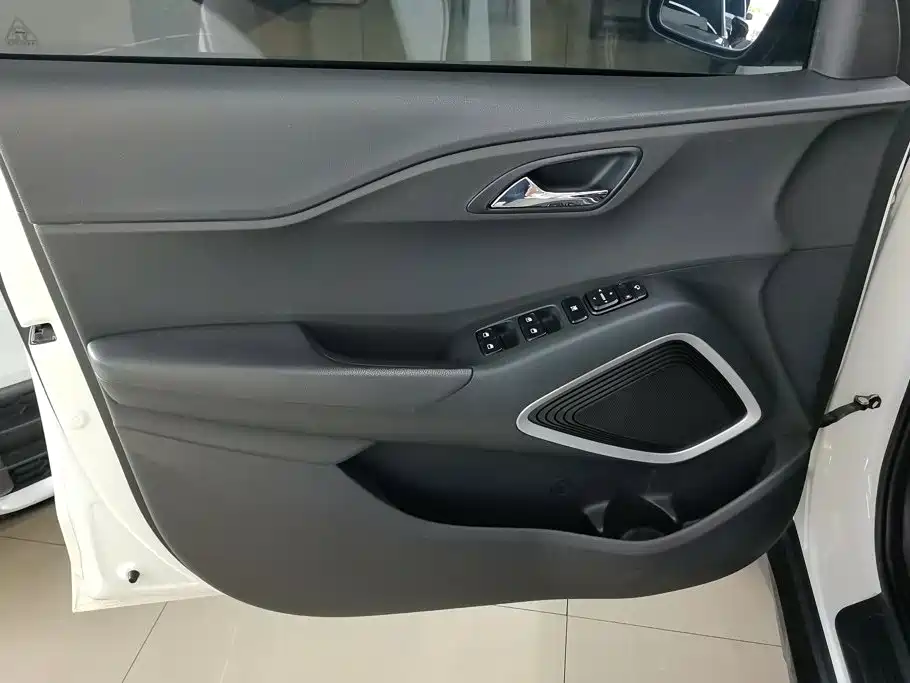 Hyundai ix35 — миниатюра 7