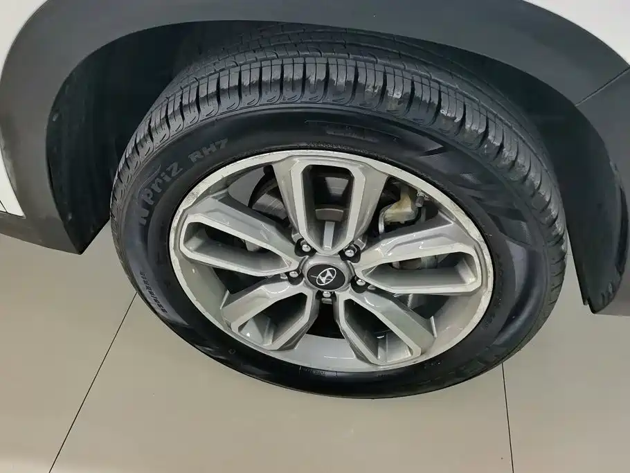 Hyundai ix35 — миниатюра 6