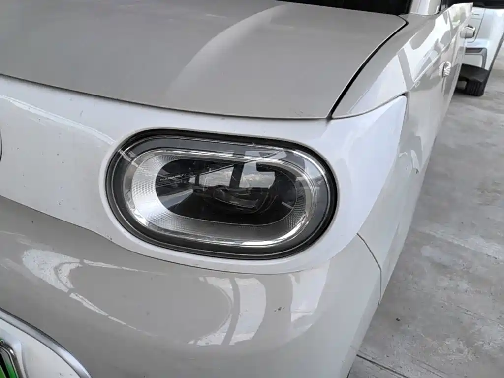 Wuling MINIEV — миниатюра 24