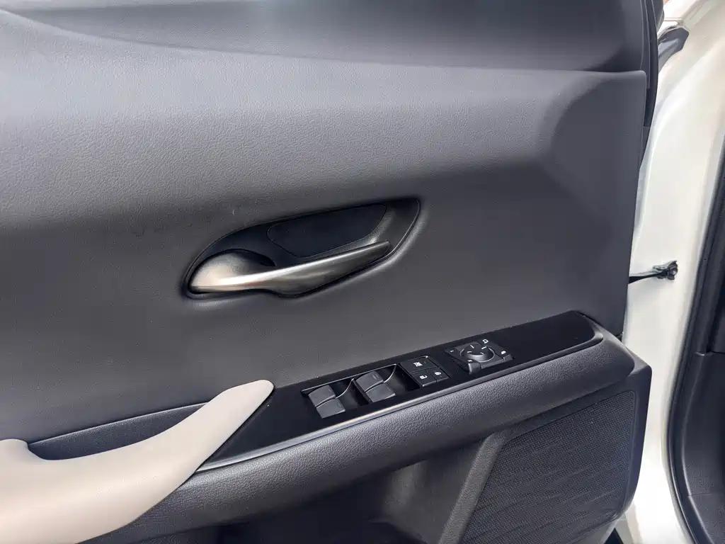 Lexus UX New Energy — миниатюра 13