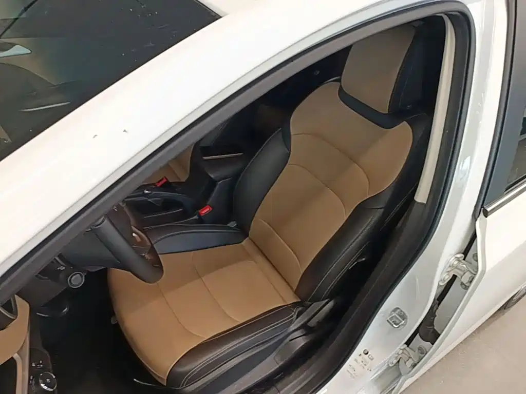 Chevrolet Monza — миниатюра 15